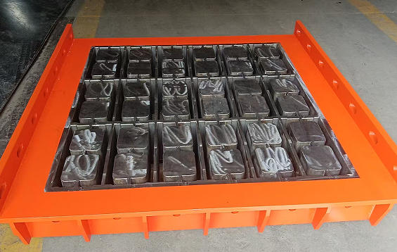 Block Moulds For Sale best