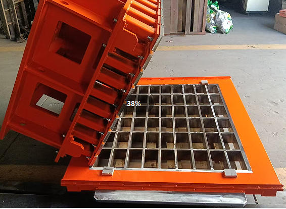 Block Moulds For Sale suppliers