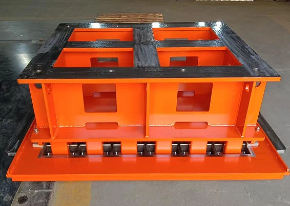 Block Moulds For Sale factory