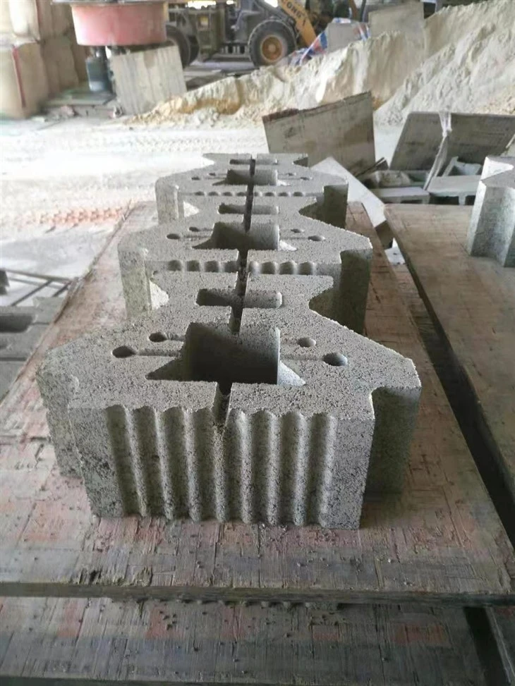 Interlocking Block Moulds best
