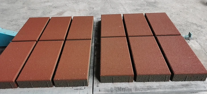 Paving Slab Moulds high quality