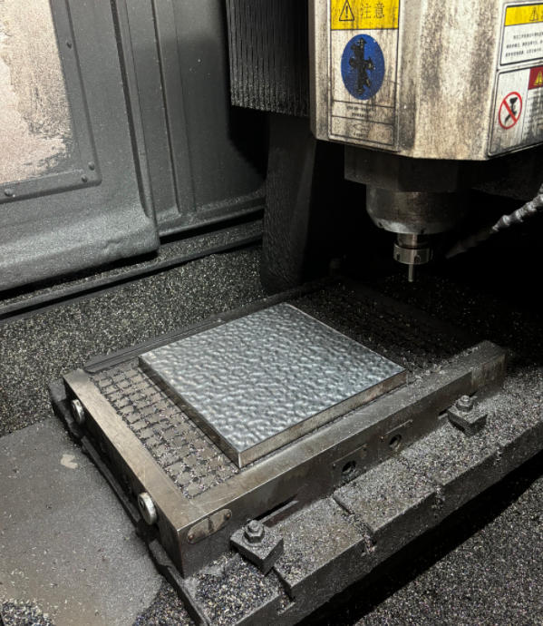 Block Machine Mold best