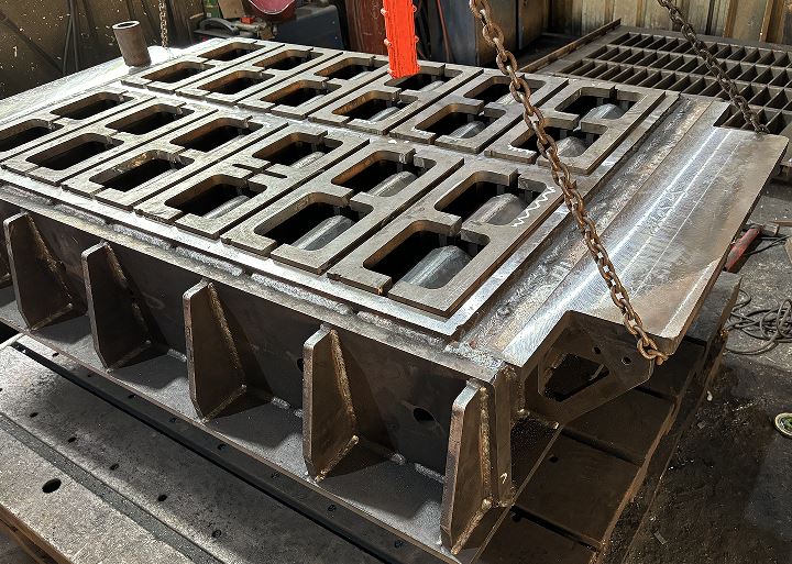 Hollow Block Moulder best