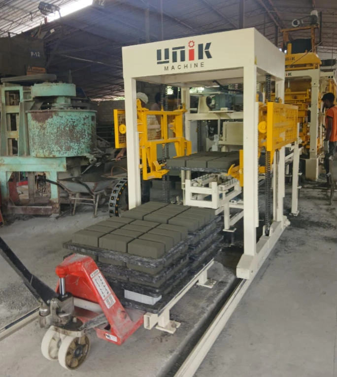 Interlock Paving Block Moulds in Sri Lanka best
