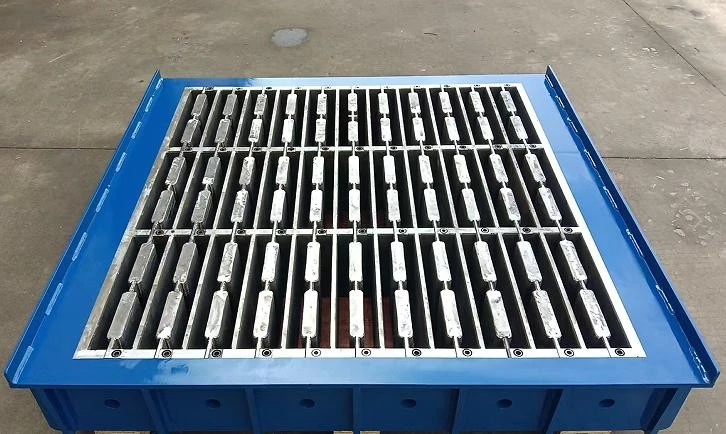 Precast Slab Moulds suppliers