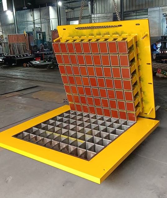 Precast Slab Moulds best