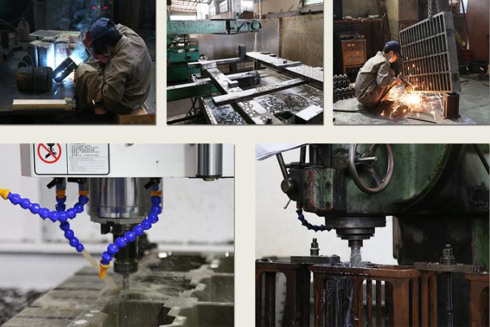 hollow block mould manufacturing hollow block mould manufacturing