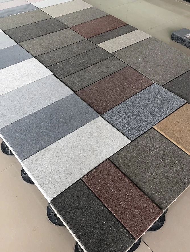 Concrete slabs Concrete slabs